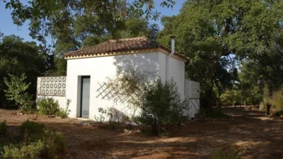 Rustic Finca on Carretera Arcos El Bosque photo 61
