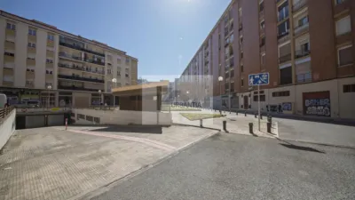 Apartment on Calle de Martín Azpilcueta photo 31