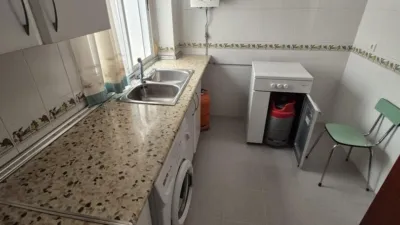 Apartment in the Town Centre photo 7