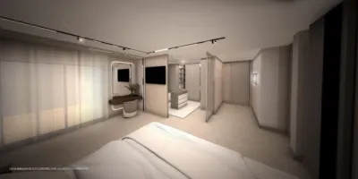 Chalet in Las Lomas photo 19