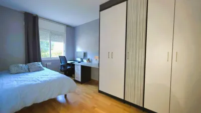 Apartment on Carrer de Josep Irla photo 25