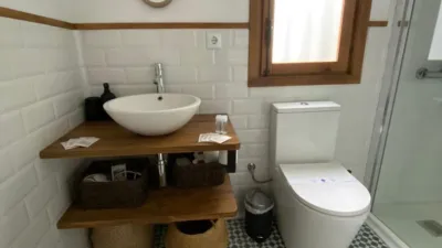 Apartment in the City Centre photo 10
