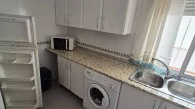 Apartment in the Town Centre photo 8