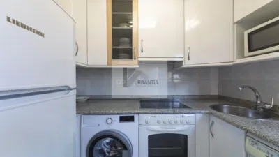 Apartment on Calle de Martín Azpilcueta photo 14