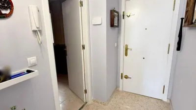 Piso en Puertas del Sur