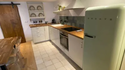 Apartment in the City Centre photo 8
