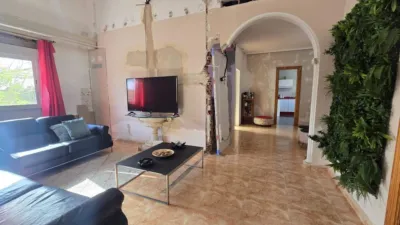 Chalet en Ctra.Matola photo 8