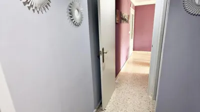 Piso en Puertas del Sur photo 3