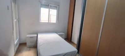 Apartment on Calle Luis de Baeza photo 4
