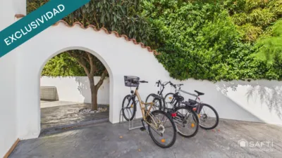 Single-family home in Empuriabrava photo 23