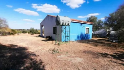 Rustic Finca in Extremadura photo 12