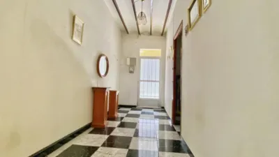 Casa - Vista 4
