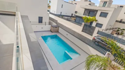 Chalet in Comunidad Valenciana photo 21