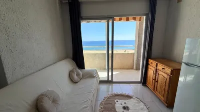 Apartamento en Delta Muga photo 7