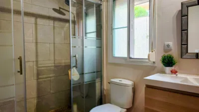 Townhouse in Costa del Sol photo 27
