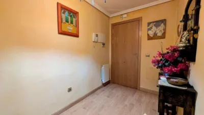 Apartment on Avenida de la Senda de la Moza photo 38
