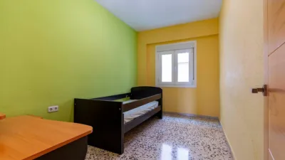Apartment in Centro Ejido photo 22