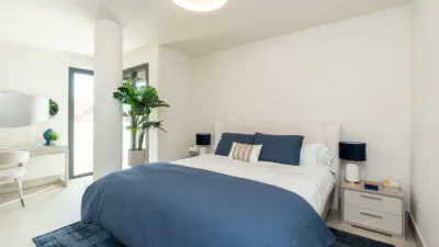 Apartamento en Costa del Sol photo 23