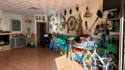 Nave industrial en venta en Castilla La Mancha - Vista 4