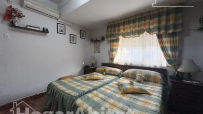 Flat on Carrer del Poeta Miguel Hernández photo 23