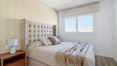 Chalet in Alicante photo 23