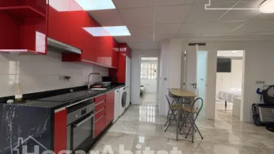 Apartment on Carrer de Joan de Joanes photo 5