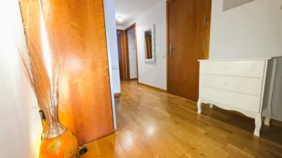 Apartment on Carrer de Josep Irla photo 17