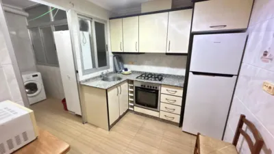 Apartment in Carrus photo 3