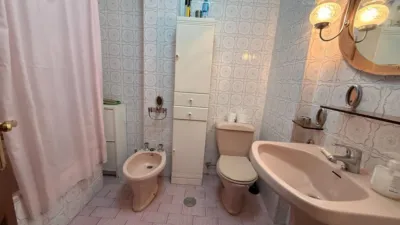 Apartment in the Centre photo 14