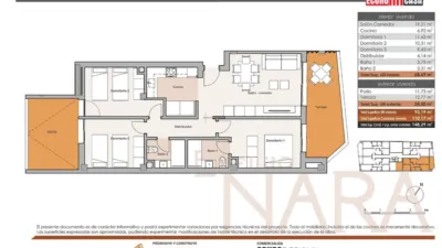 Apartment in Centre - San Vicente del Raspeig photo 11