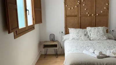 Apartment in the City Centre photo 7