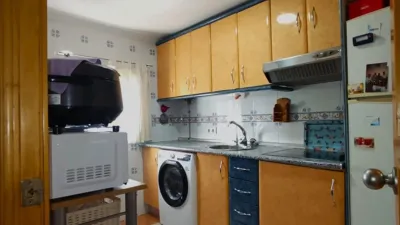 Flat on Calle Candelario photo 4