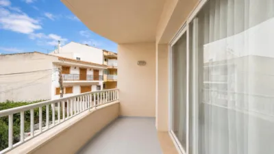 Apartment in Ciutat Dalcúdia photo 3