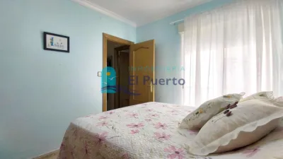 Duplex in La Ermita photo 22