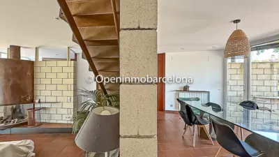 House in Els Patos photo 42
