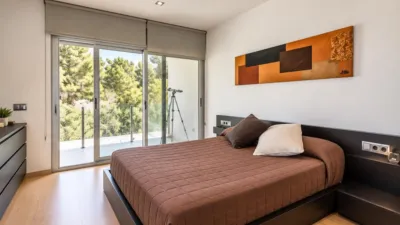 House in Can Roca photo 13
