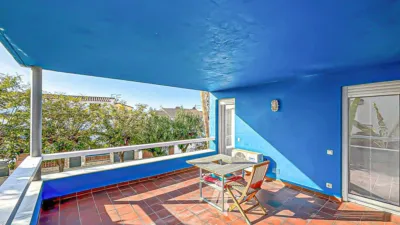 House in Els Patos photo 47