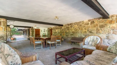Chalet on La Peñota Street photo 15