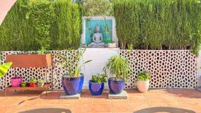 House in Vallpineda-Rocamar photo 43