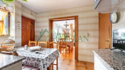 Chalet en El Pinar- Punta Galea photo 4