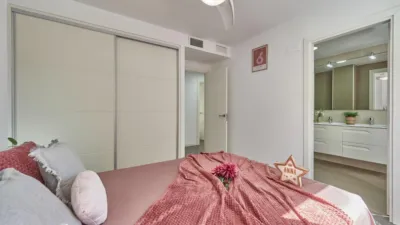 Apartment in L Estany photo 18