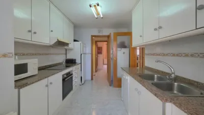 Apartment on Avenida de Xixó, 2 photo 17