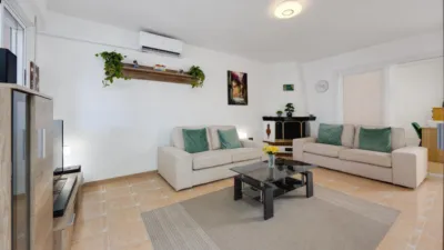 Casa - Vista 5