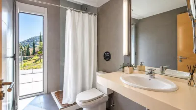 House in Can Roca photo 10