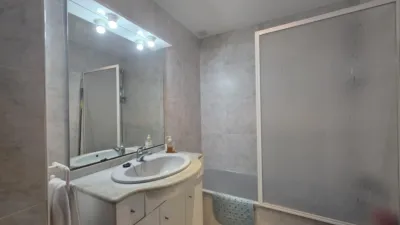 Apartment on Calle Cra General photo 15