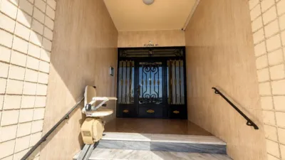 Apartment in Acequion photo 10