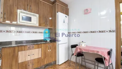 Duplex in La Ermita photo 13
