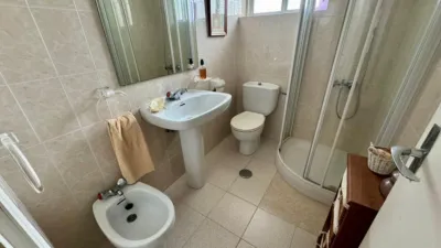 Terraced house in Playa Punta Umbria photo 39