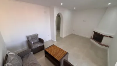 Casa – Torrevieja, Urbanización Paraje Natural I, Urbanización El Chaparral - Vista 4