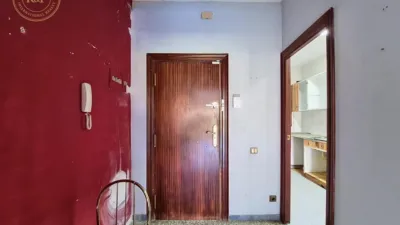 Apartment at Carrer de Llull, 16 photo 14